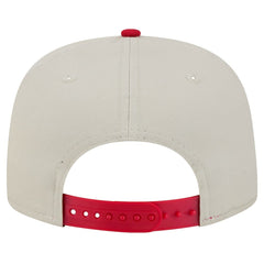 NFL Arizona Cardinals Athletic Golfer Snapback Hat