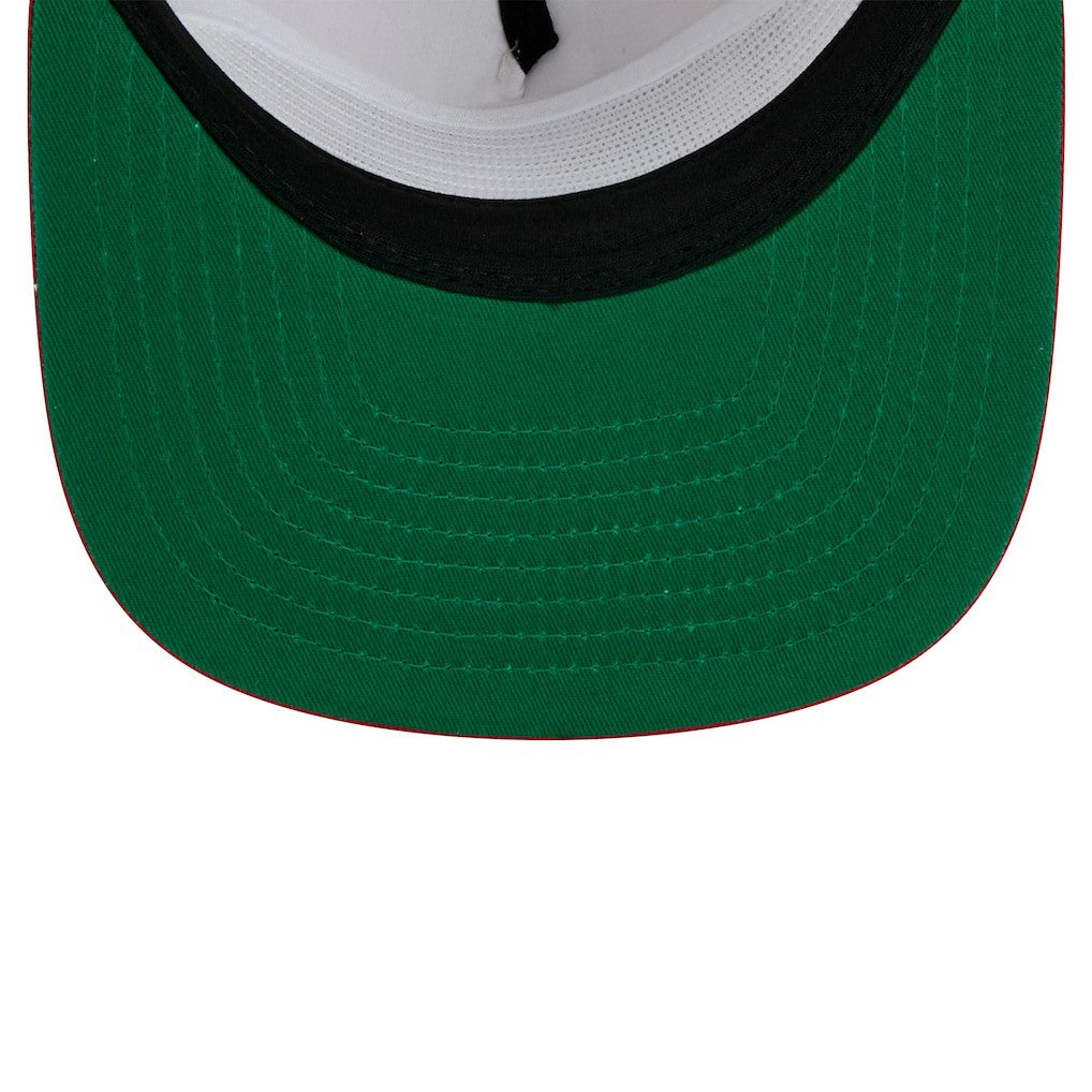NFL Arizona Cardinals Athletic Golfer Snapback Hat