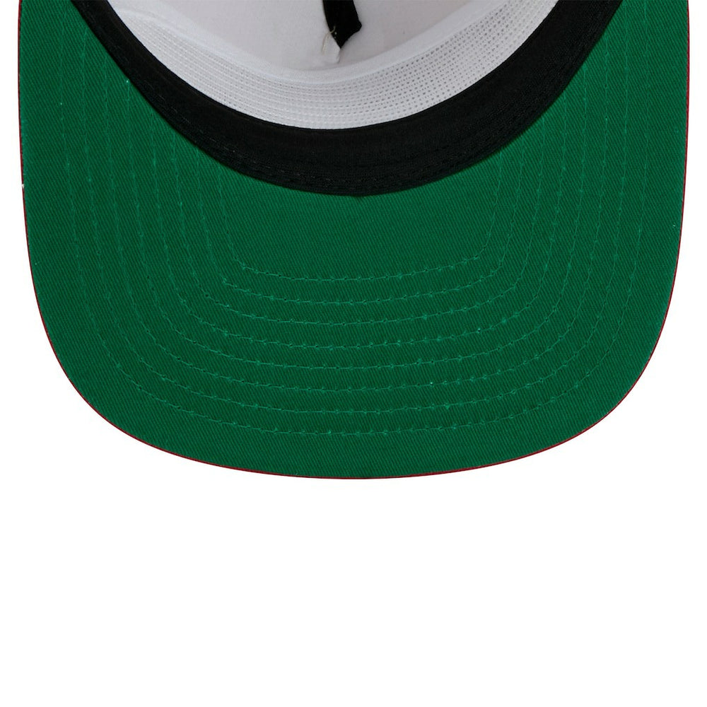 NFL Arizona Cardinals Athletic Golfer Snapback Hat