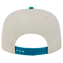 NFL Jacksonville Jaguars Athletic Golfer Snapback Hat