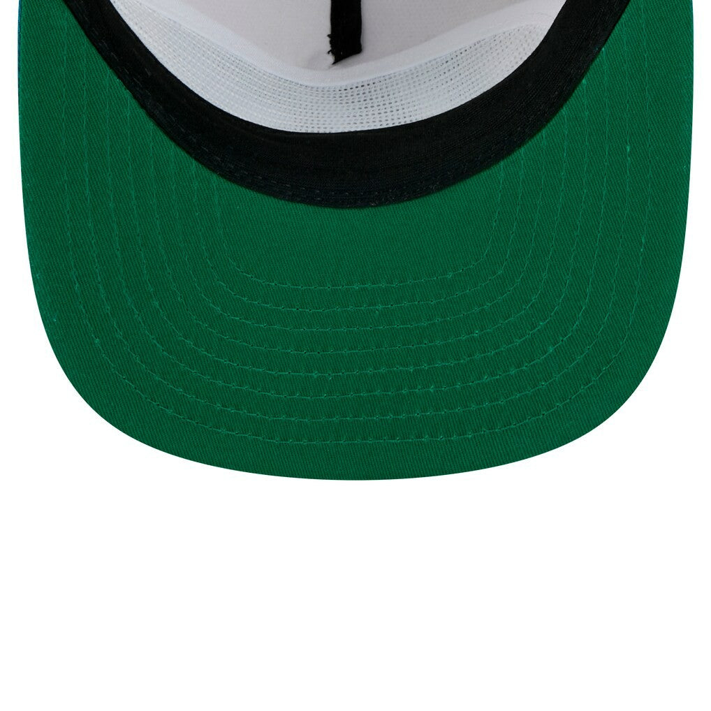 NFL Jacksonville Jaguars Athletic Golfer Snapback Hat