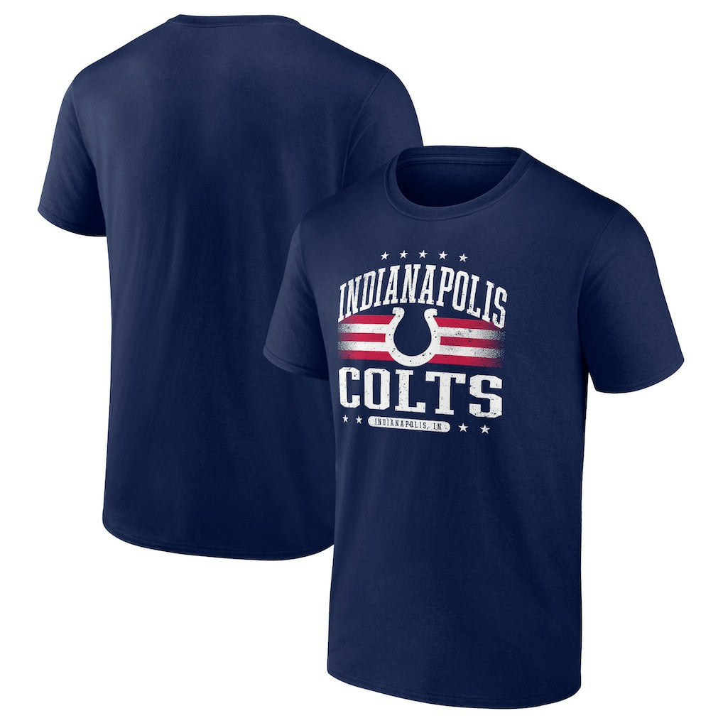NFL Indianapolis Colts Americana Team T-Shirt
