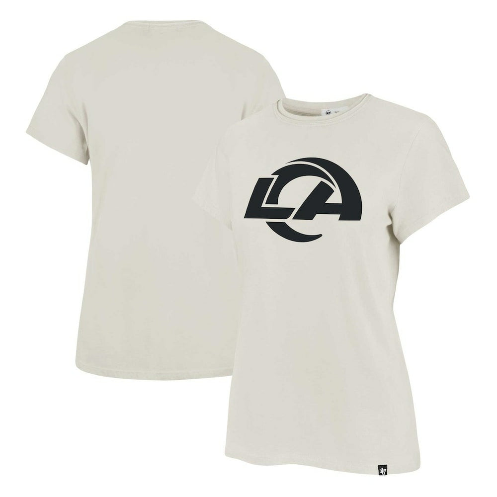 NFL Los Angeles Rams '47 Women's Panthera Frankie T-Shirt