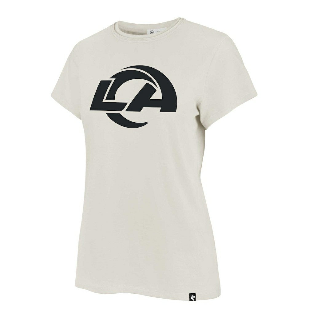 NFL Los Angeles Rams '47 Women's Panthera Frankie T-Shirt
