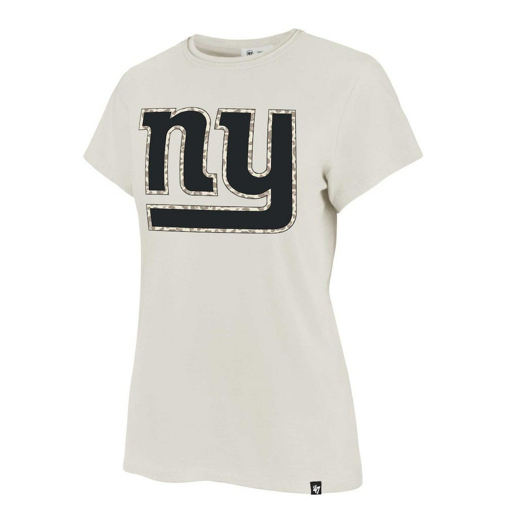 NFL New York Giants '47 Women's Panthera Frankie T-Shirt