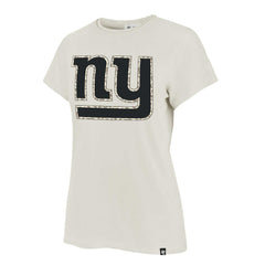 NFL New York Giants '47 Women's Panthera Frankie T-Shirt