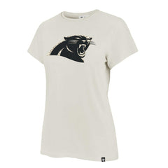 NFL Carolina Panthers '47 Women's Panthera Frankie T-Shirt