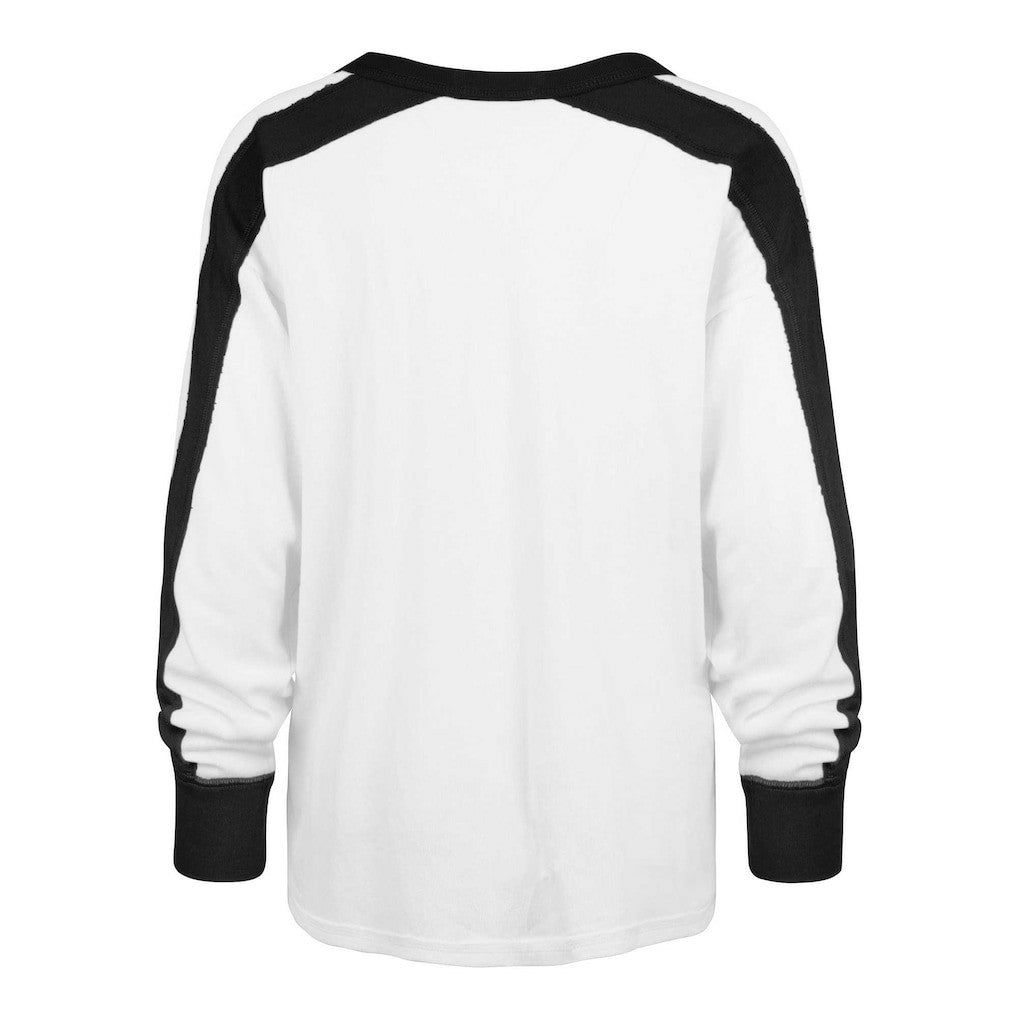 NFL New York Jets '47 Women's Premier Caribou Long Sleeve T-Shirt