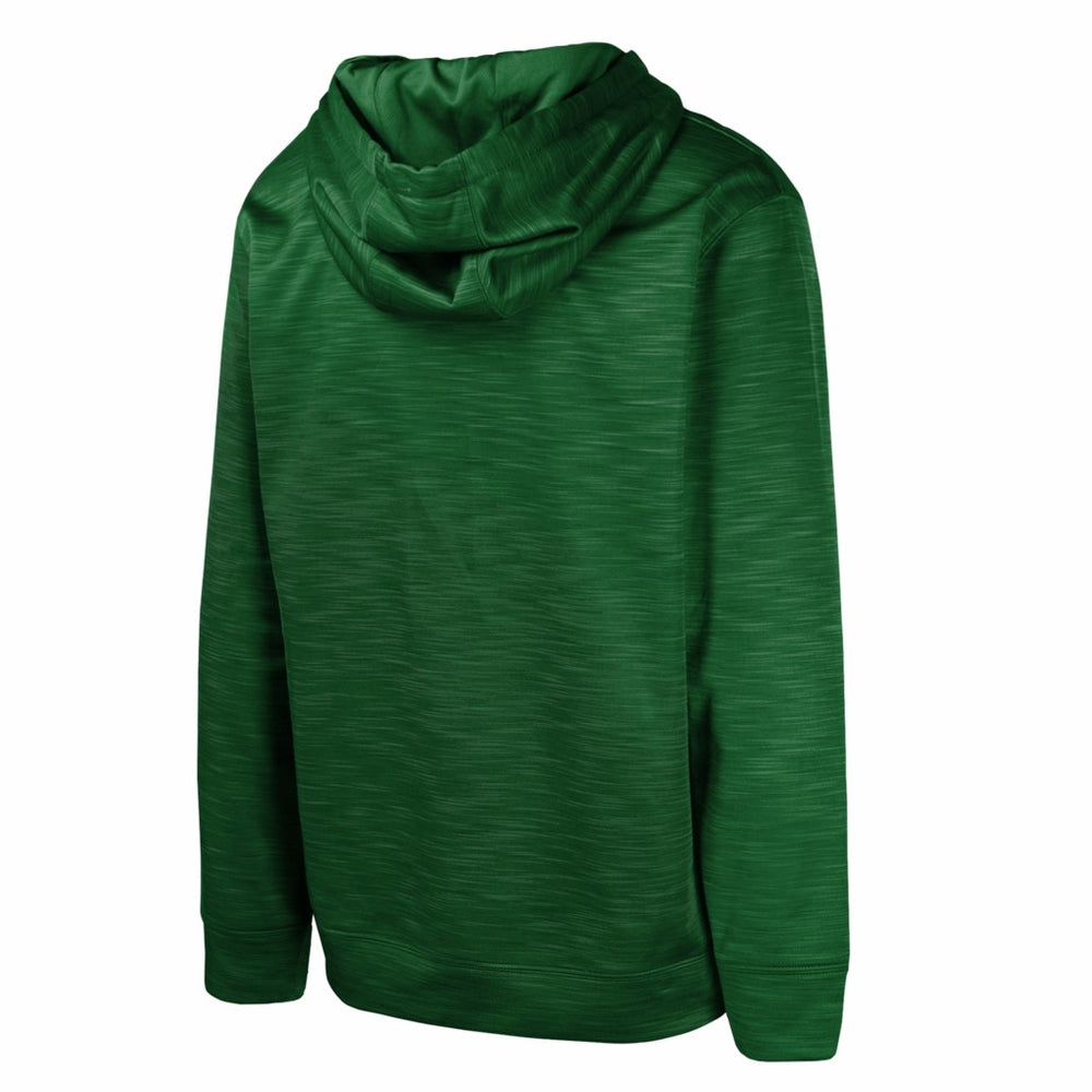 NFL New York Jets Streak Fleece Pullover Hoodie