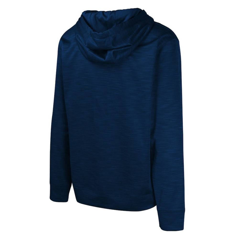 NFL New England Patriots Streak Fleece Pullover Hoodie