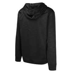 NFL Las Vegas Raiders Streak Fleece Pullover Hoodie