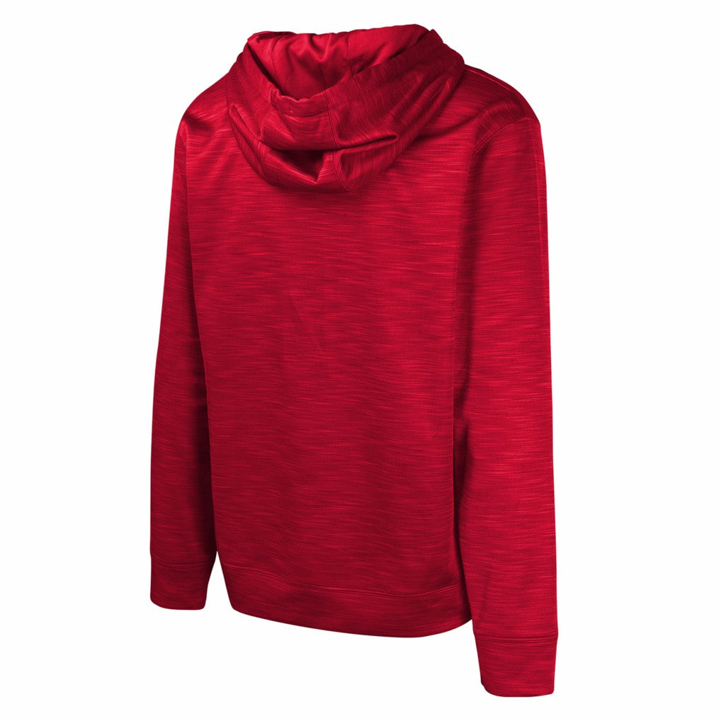NFL Tampa Bay Buccaneers Streak Fleece Pullover Hoodie