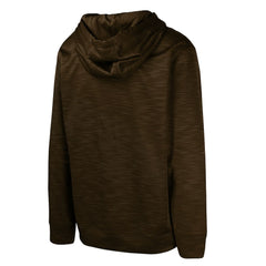 NFL Cleveland Browns Streak Fleece Pullover Hoodie
