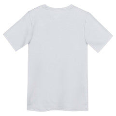 Brooklyn Nets Jordan Brand Preschool Essential Jumpman T-Shirt - White discount