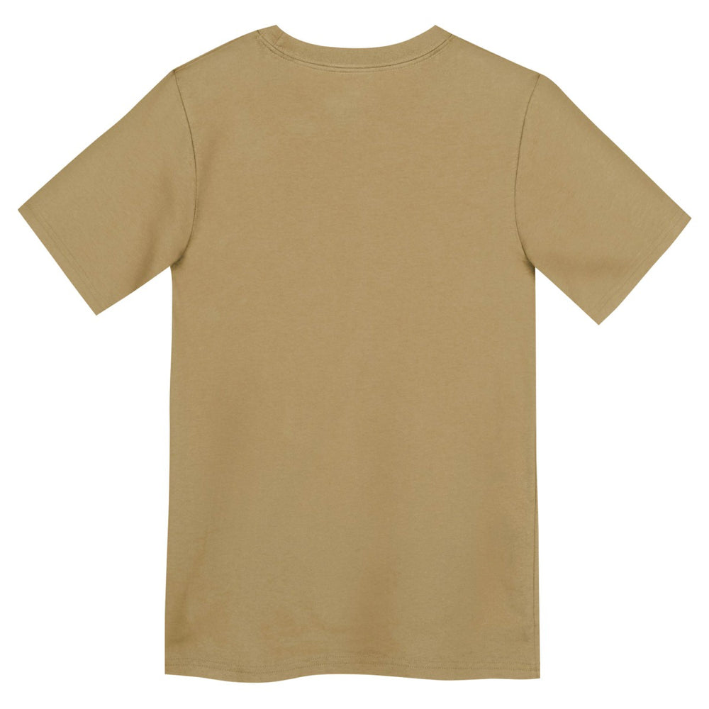 New Orleans Pelicans Jordan Brand Preschool Essential Jumpman T-Shirt - Gold online