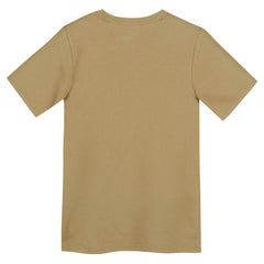 New Orleans Pelicans Jordan Brand Preschool Essential Jumpman T-Shirt - Gold online