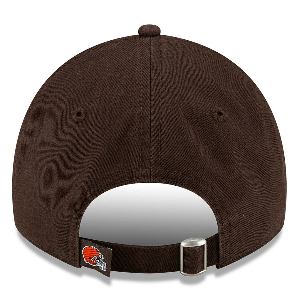 NFL Cleveland Browns Women's Core Classic 9TWENTY Adjustable Hat