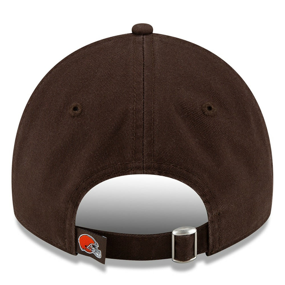 NFL Cleveland Browns Women's Core Classic 9TWENTY Adjustable Hat
