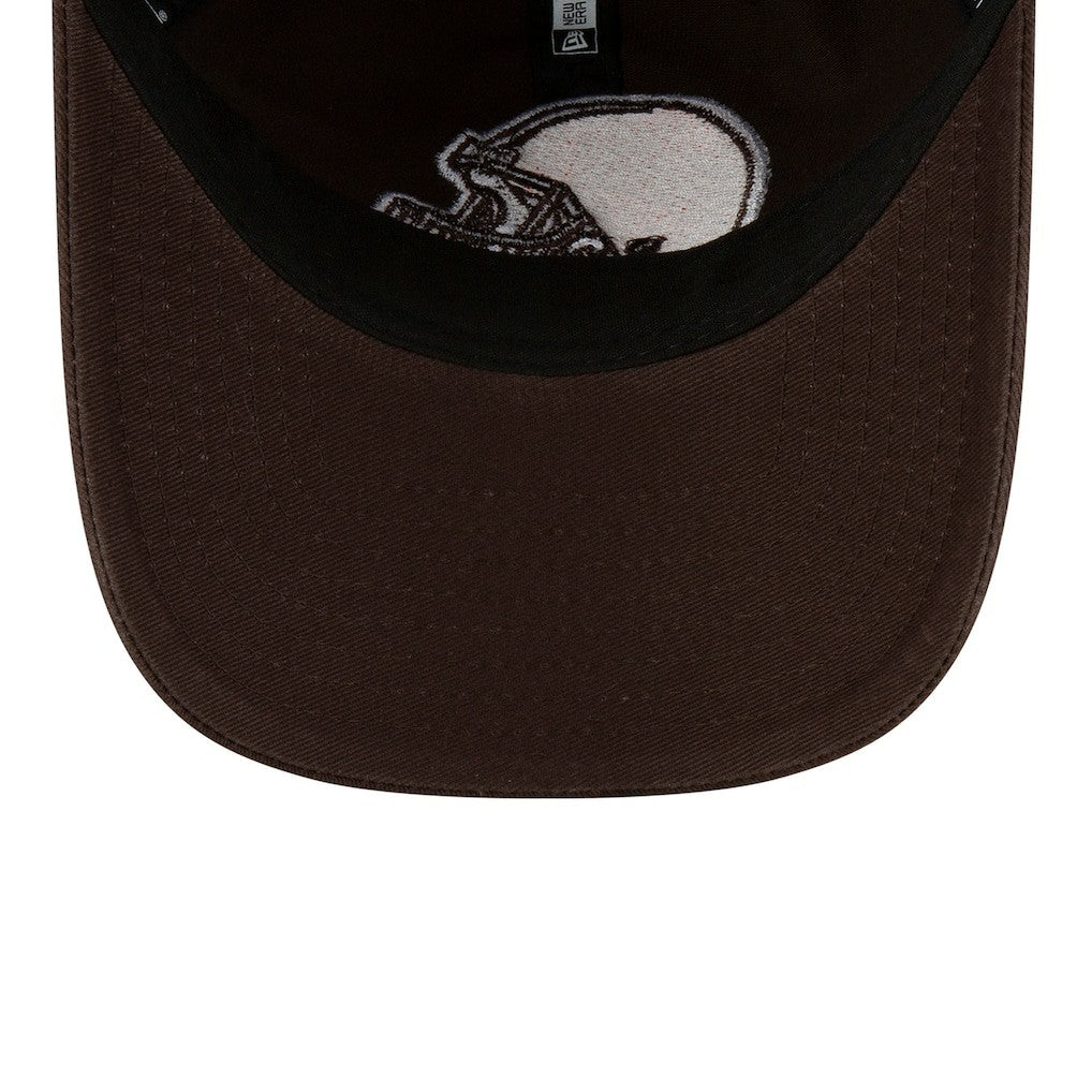 NFL Cleveland Browns Women's Core Classic 9TWENTY Adjustable Hat