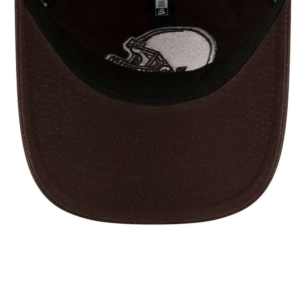 NFL Cleveland Browns Women's Core Classic 9TWENTY Adjustable Hat