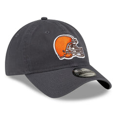 NFL Cleveland Browns Core Classic Graph 9TWENTY Adjustable Hat