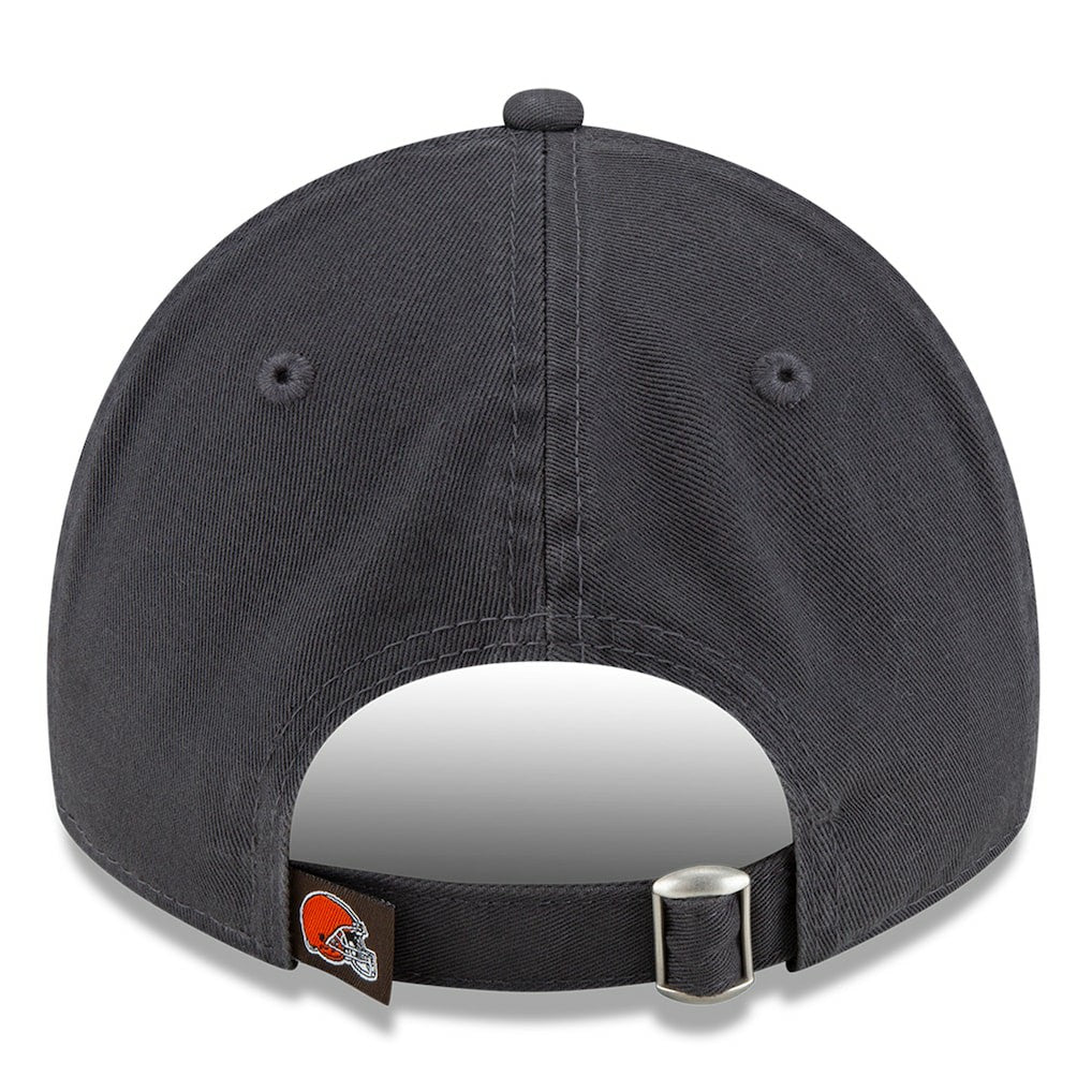 NFL Cleveland Browns Core Classic Graph 9TWENTY Adjustable Hat