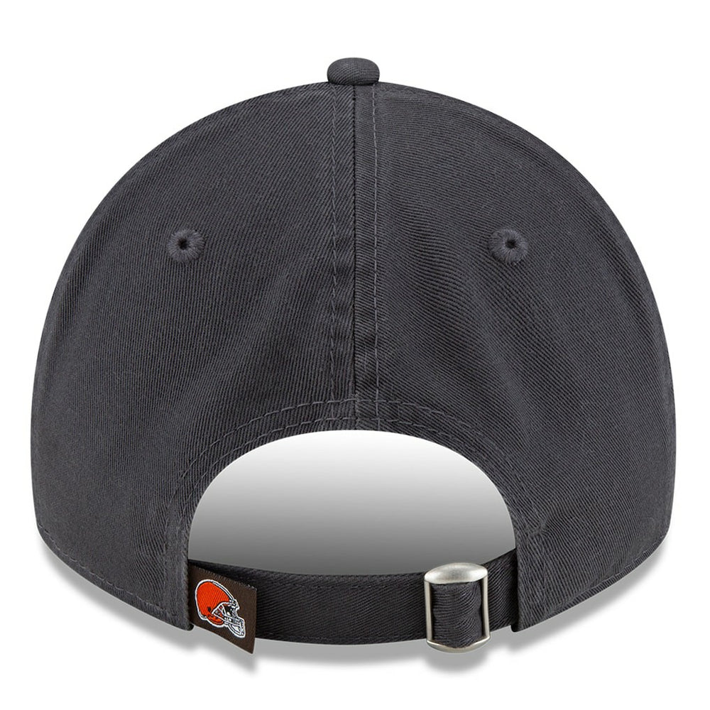 NFL Cleveland Browns Core Classic Graph 9TWENTY Adjustable Hat