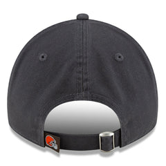 NFL Cleveland Browns Core Classic Graph 9TWENTY Adjustable Hat