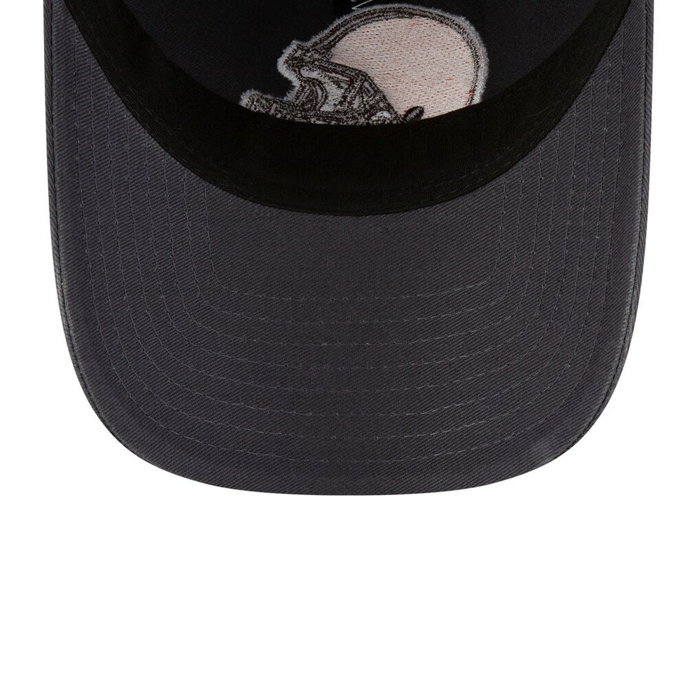 NFL Cleveland Browns Core Classic Graph 9TWENTY Adjustable Hat