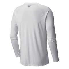 Arizona Diamondbacks Terminal Tackle Long Sleeve T-Shirt - White | Columbia