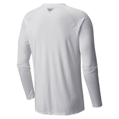 Philadelphia Phillies Terminal Tackle Long Sleeve T-Shirt - White | Columbia
