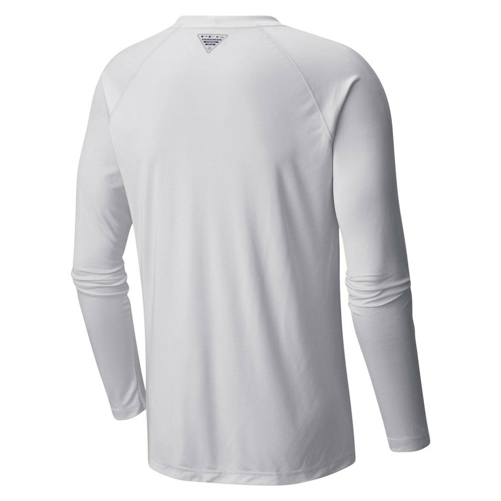 San Francisco Giants Terminal Tackle Long Sleeve T-Shirt - White | Columbia