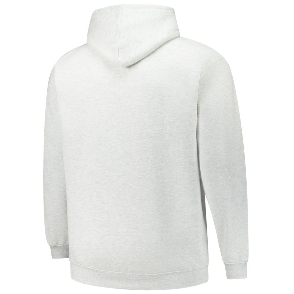 Chicago Blackhawks Fanatics Big & Tall Fleece Pullover Hoodie