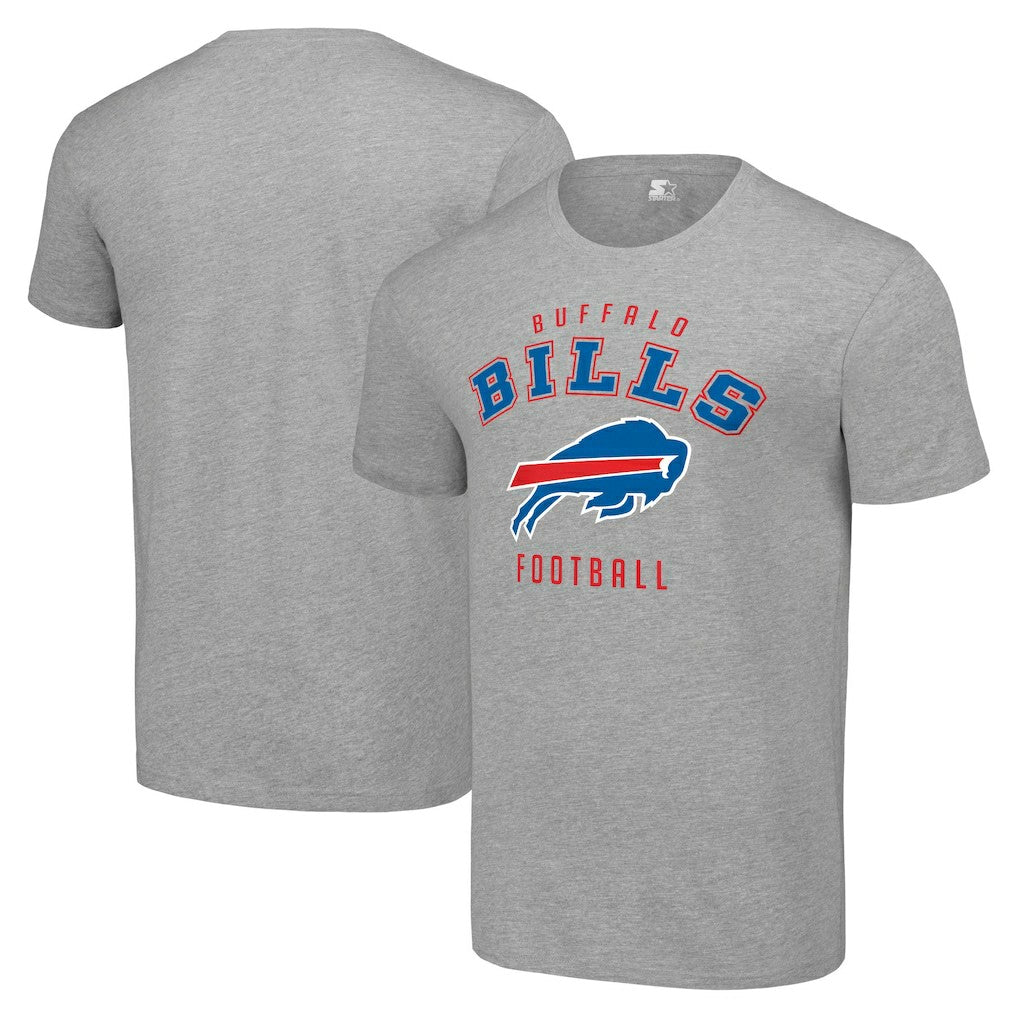 NFL Buffalo Bills Starter Logo T-Shirt