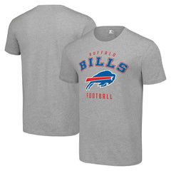 NFL Buffalo Bills Starter Logo T-Shirt