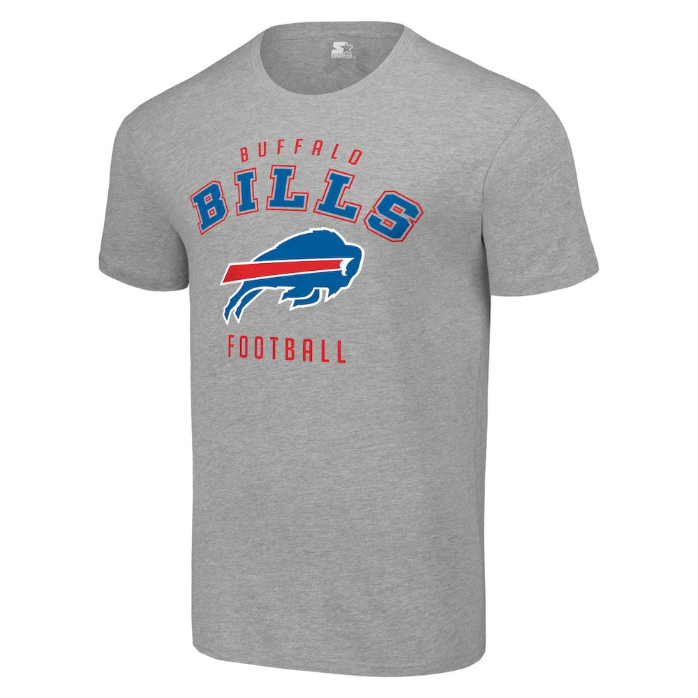NFL Buffalo Bills Starter Logo T-Shirt