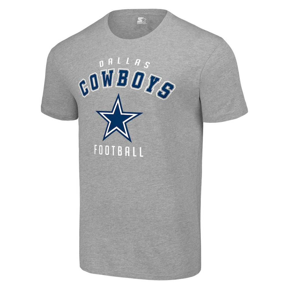 NFL Dallas Cowboys Starter Logo T-Shirt