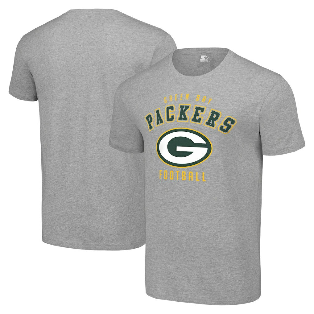 NFL Green Bay Packers Starter Logo T-Shirt