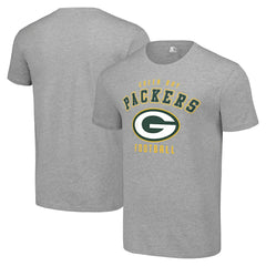 NFL Green Bay Packers Starter Logo T-Shirt