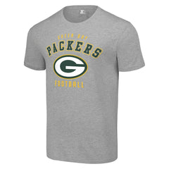 NFL Green Bay Packers Starter Logo T-Shirt