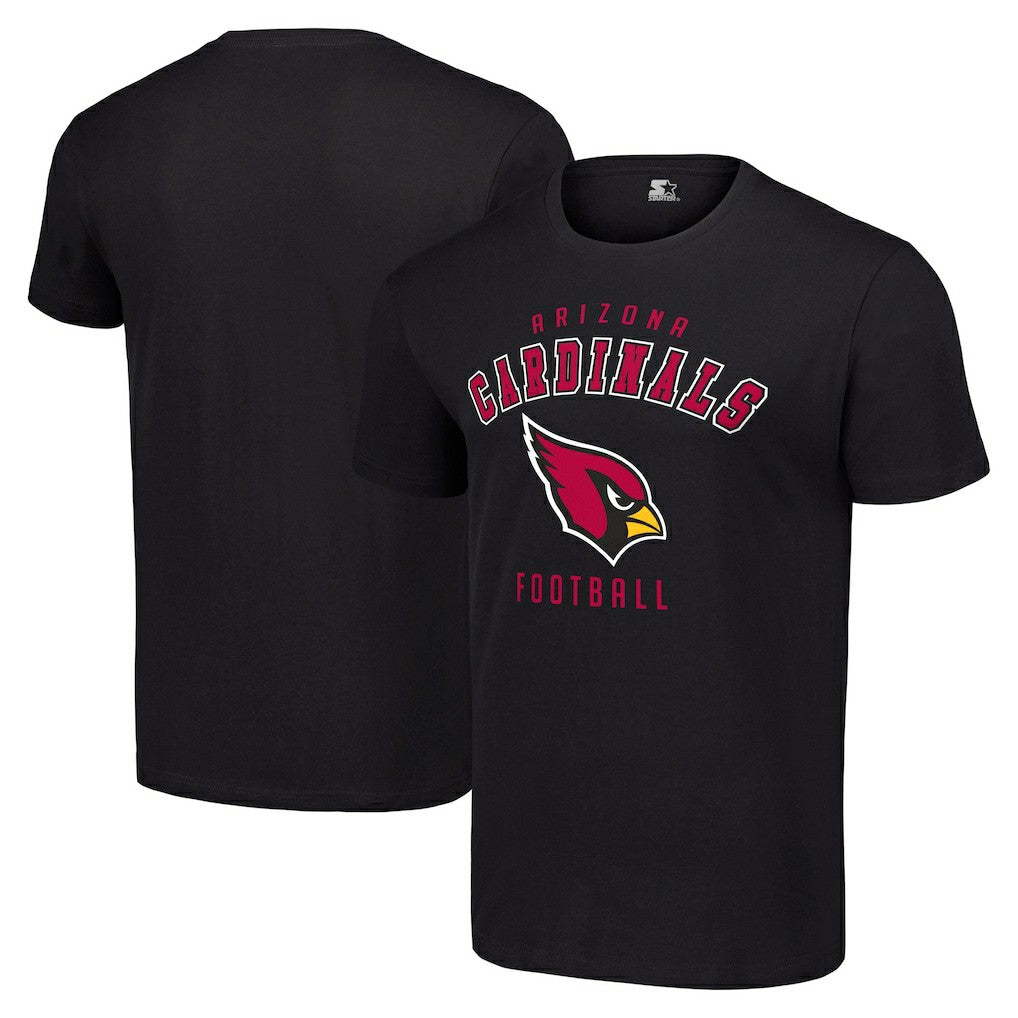 NFL Arizona Cardinals Starter Logo T-Shirt