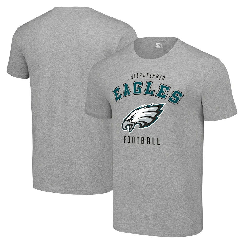 NFL Philadelphia Eagles Starter Logo T-Shirt