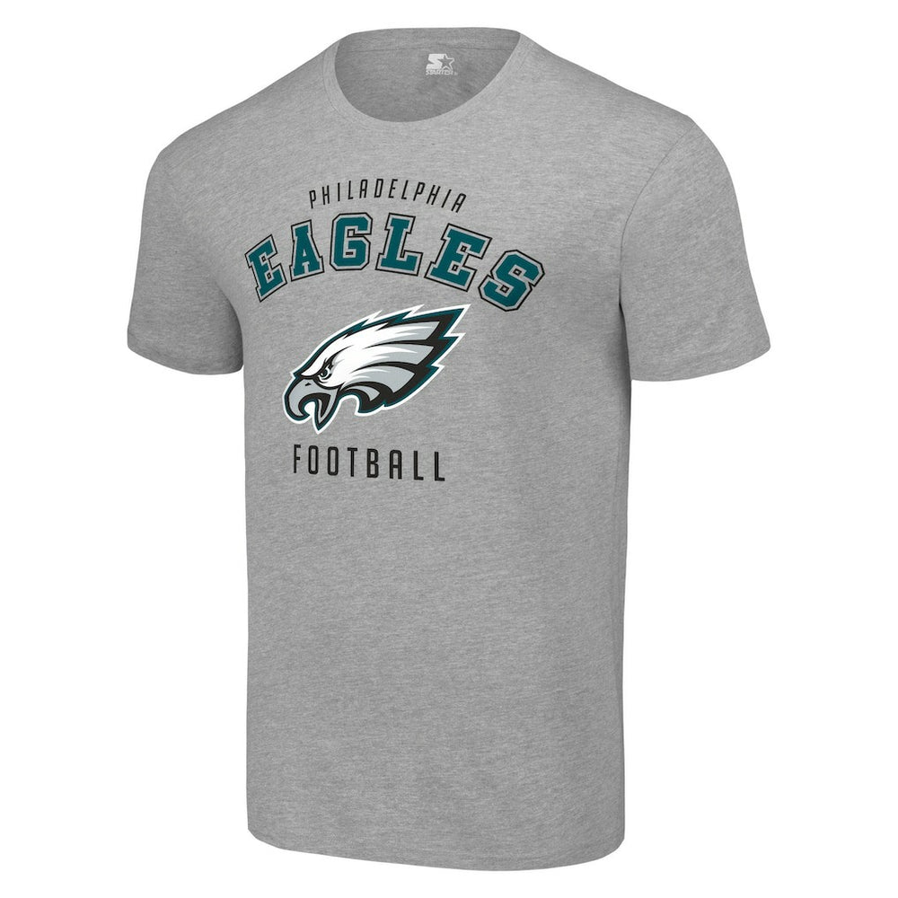 NFL Philadelphia Eagles Starter Logo T-Shirt