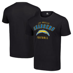 NFL Los Angeles Chargers Starter Logo T-Shirt