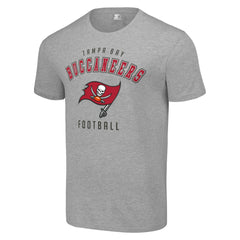 NFL Tampa Bay Buccaneers Starter Logo T-Shirt