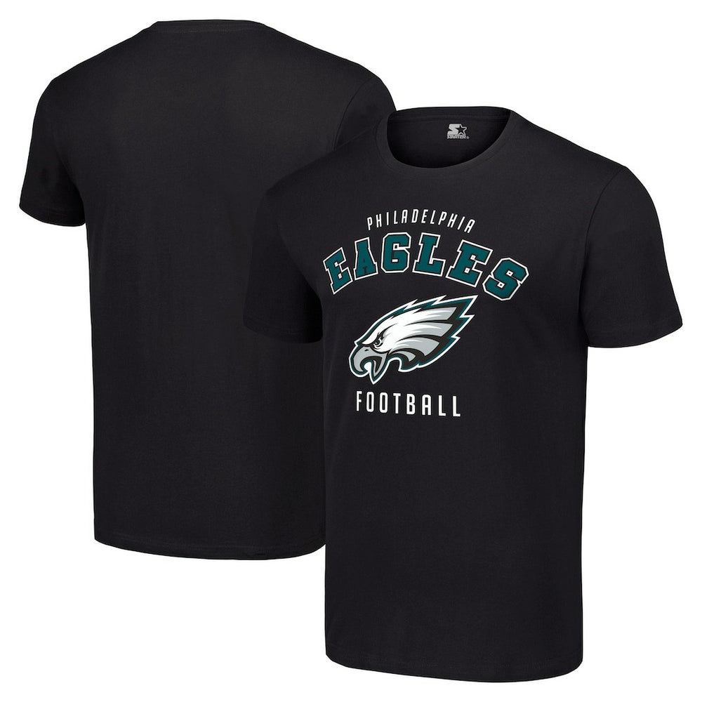 NFL Philadelphia Eagles Starter Logo T-Shirt