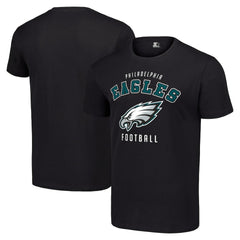 NFL Philadelphia Eagles Starter Logo T-Shirt