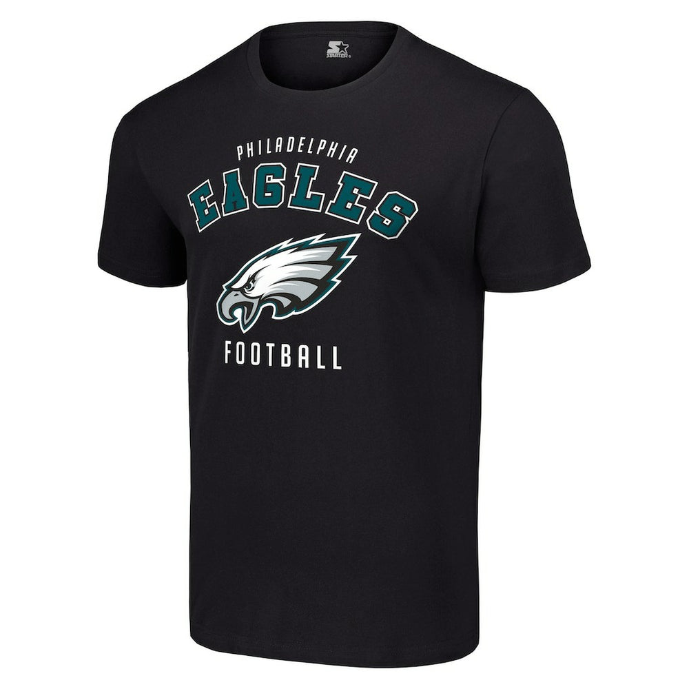 NFL Philadelphia Eagles Starter Logo T-Shirt