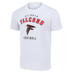 NFL Atlanta Falcons Starter Logo T-Shirt