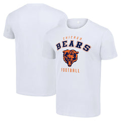NFL Chicago Bears Starter Logo T-Shirt